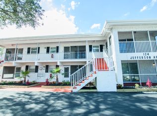 124 N Jefferson Ave APT 5, Clearwater, FL 33755