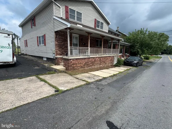 312 S Market St, Millersburg, PA 17061