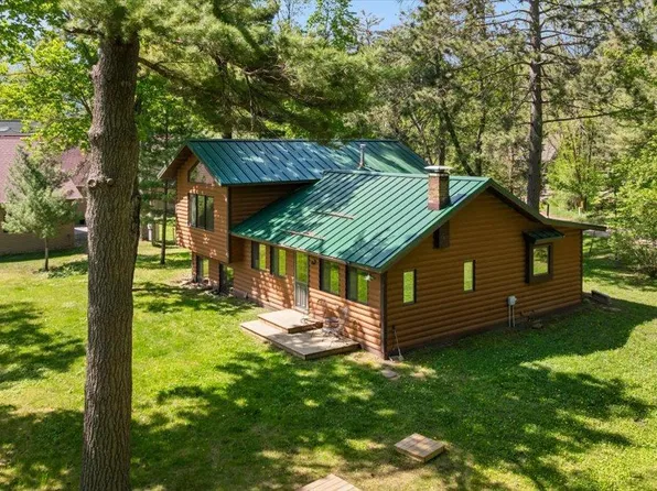 25807 Echo Bay Rd, Deerwood, MN 56444