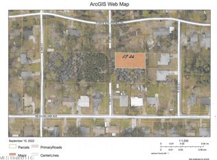 1808 S 3rd St #22, Ocean Springs, MS 39564