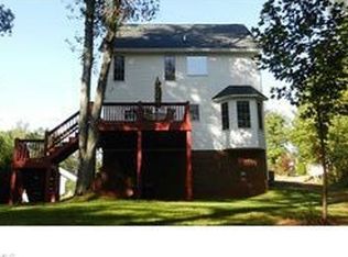 1100 Meghan Ln, King, NC 27021
