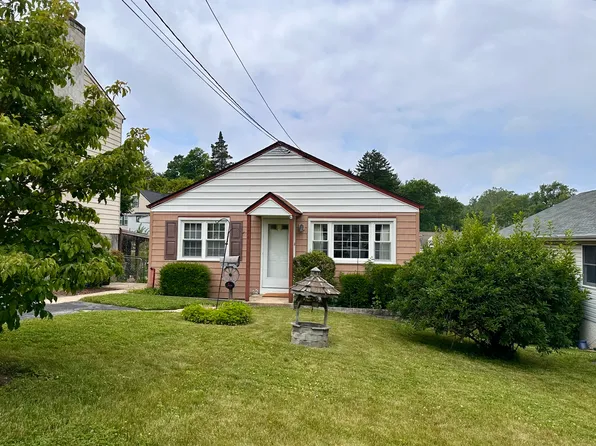 124 2nd Ave, Broomall, PA 19008
