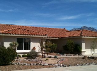 14120 N Lobelia Way, Oro Valley, AZ 85755