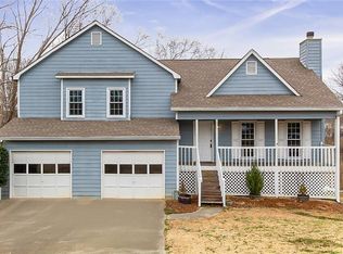 4105 Meadowlark Ct, Powder Springs, GA 30127