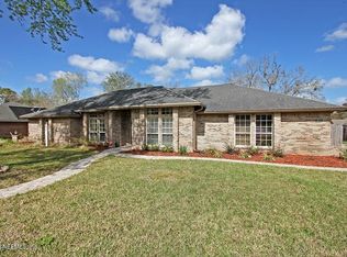 2271 Staggerbush Dr, Jacksonville, FL 32223