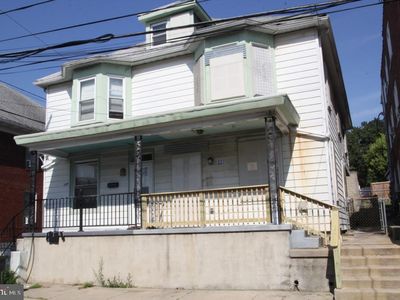 227 N Locust St, Hagerstown, MD, 21740