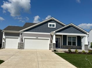 208 Maestro Cir, Lake Geneva, WI 53147