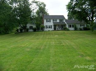 21025 Wooster Rd, Danville, OH 43014