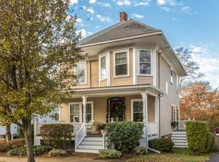 10 Middle St, Beverly, MA 01915