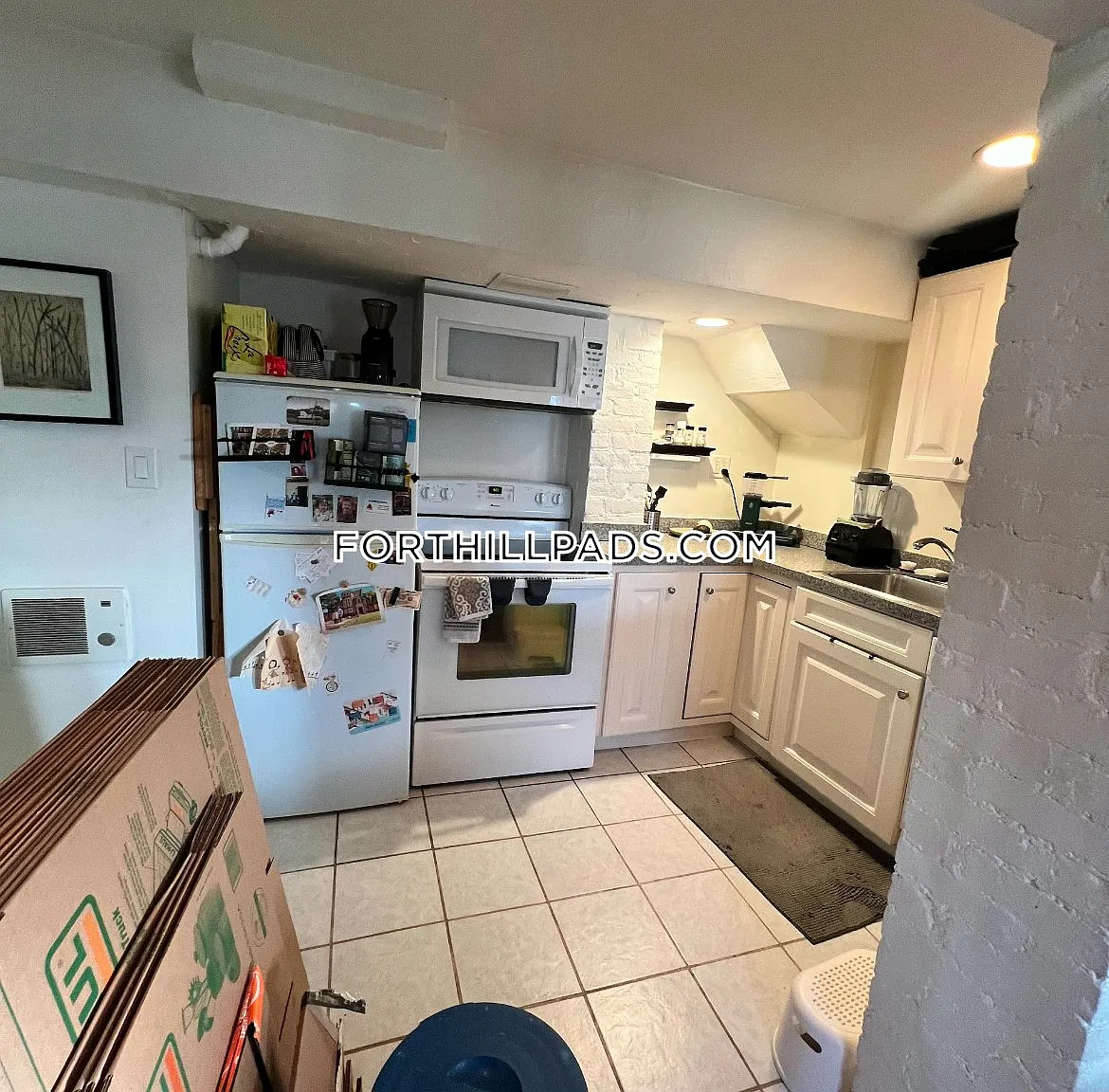 1 bed, $2,295 — Photo 1