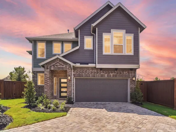 24035 Breezy Bank Trl, Katy, TX 77493