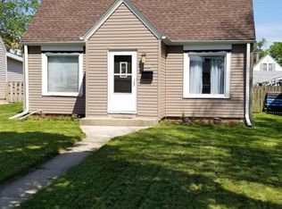 3666 S 20th St, Milwaukee, WI 53221