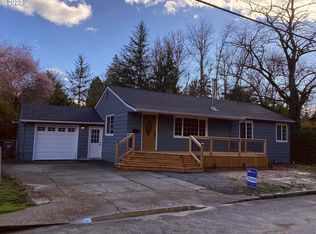 5642 SW Idaho St, Portland, OR 97221