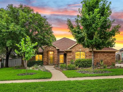 1440 Spinnaker Ln, Azle, TX, 76020