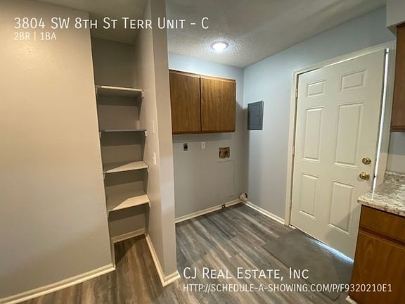 5th image of 3804 SW 8th Street Ter APT C