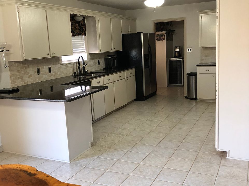 Granite counter tops