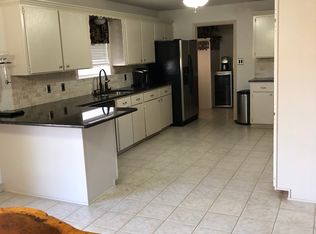 3707 Lansing Switch Rd, Longview, TX 75602