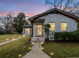 1780 John Calvin Ave, College Park, GA 30337