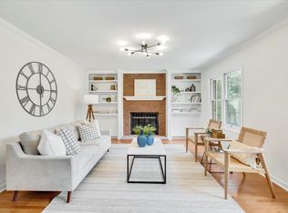 4006 Thetford Rd, Durham, NC 27707