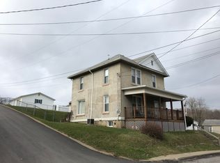 1410 N 14th St, Clarksburg, WV 26301