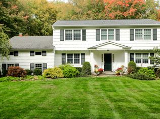 60 Middle Patent Rd, Armonk, NY 10504