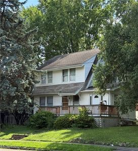 1580 Preston Ave, Akron, OH, 44305