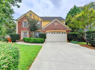 2140 Fairway View Ln, Duluth, GA 30096