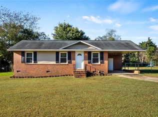 101 Sycamore St, Anderson, SC 29625