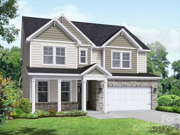 2947 Audubon Ridge Dr #26, Belmont, NC 28012