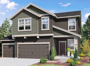 302 Belfair St SW, Orting, WA 98360