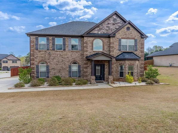 301 Bohannon Ct, Woodruff, SC 29388