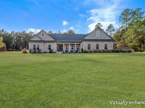 505 Dogwood Dr, Havana, FL 32333