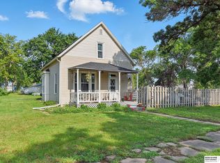 117 N 2nd St, Colon, NE 68018