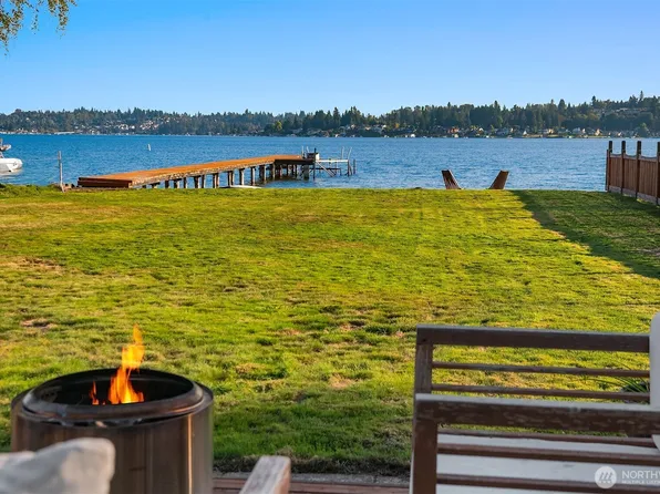 10308 Sandy Beach Drive, Lake Stevens, WA 98258