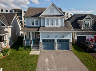 41 Primeau Cres, Kawartha Lakes, ON K9V0M6