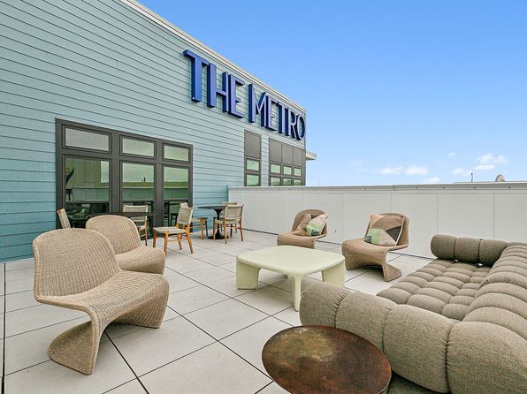 The Metro at Clearview | 4409 Trenton St, Metairie, LA
