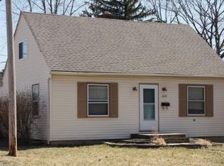3134 Bremen St, Columbus, OH