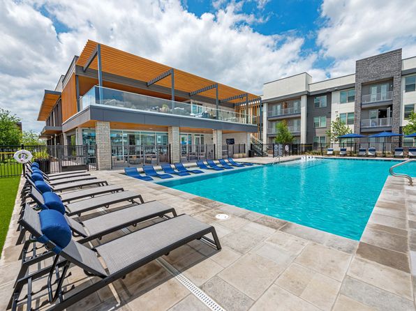 9600 Blue Mound Rd #2302