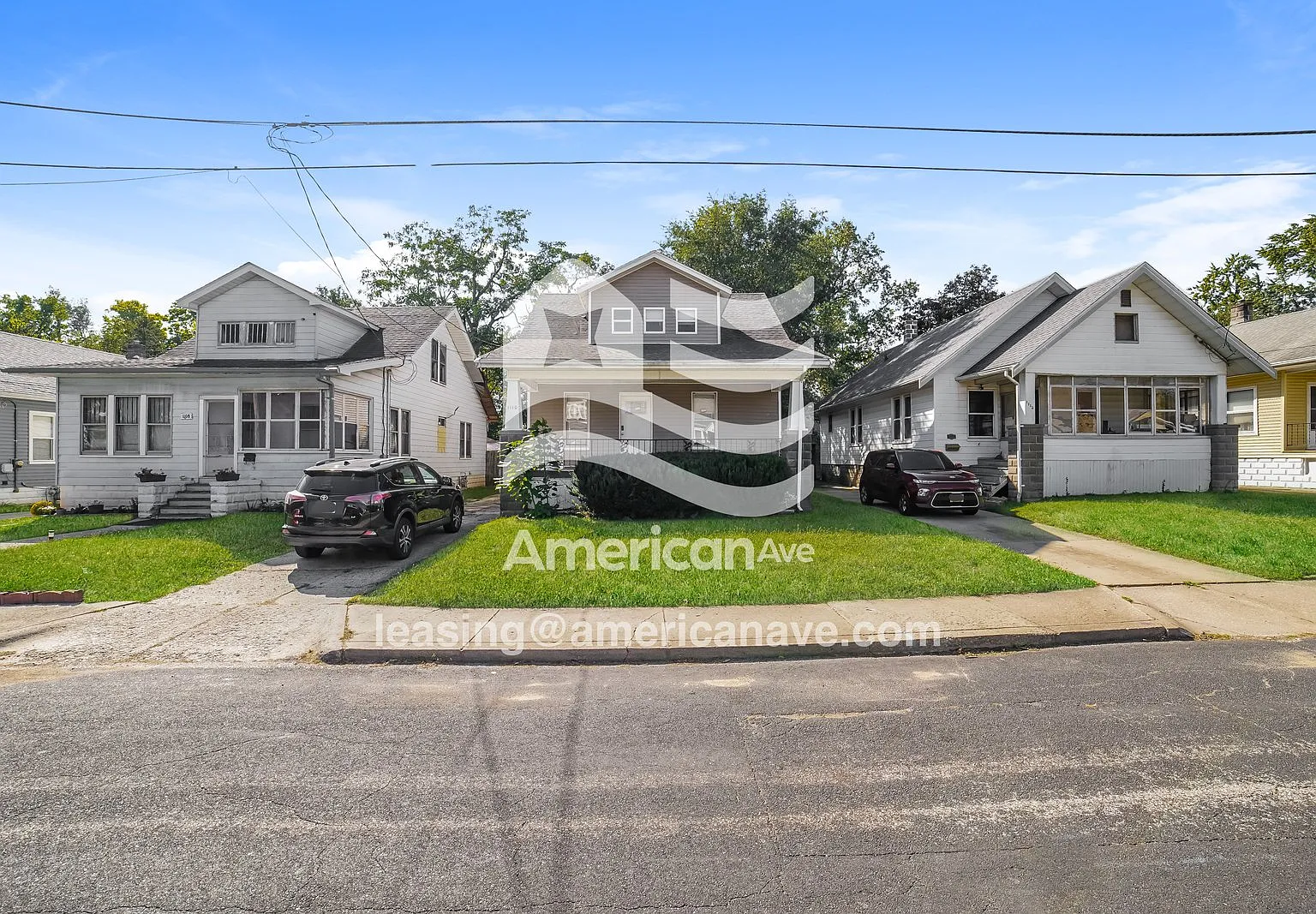 3 bed, 2.0 bath, 1584 sqft, $1,250 — Photo 2