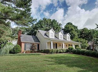 300 Park Lane Ct, Jackson, MS 39211