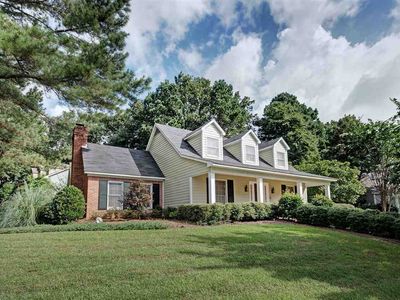 300 Park Lane Ct, Jackson, MS, 39211