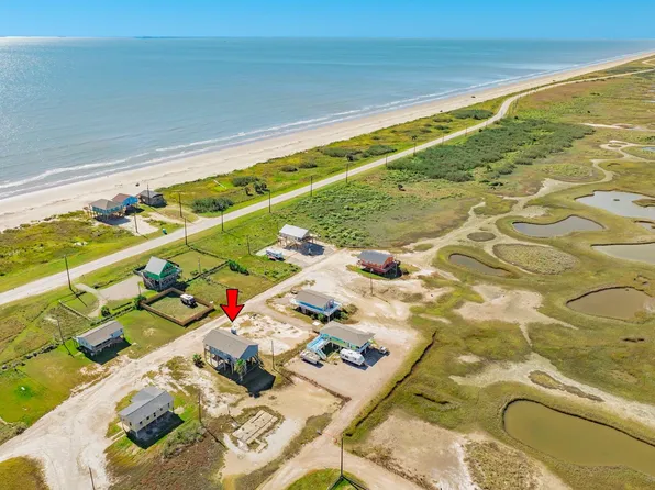 118 Lindrose St, Freeport, TX 77541