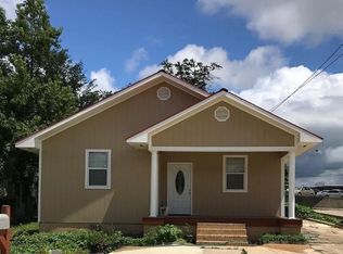 424 W Elm St, El Dorado, AR 71730