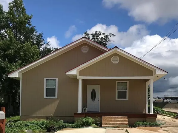 424 W Elm St, El Dorado, AR 71730