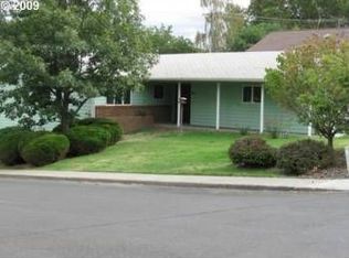 115 SW 12th Ave, Milton Freewater, OR 97862