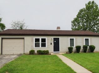 518 Everette Ave, Romeoville, IL 60446