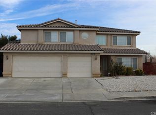 14789 Ladybird Ln, Victorville, CA 92394