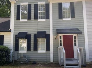 3559 Ashley Station Dr SW, Marietta, GA