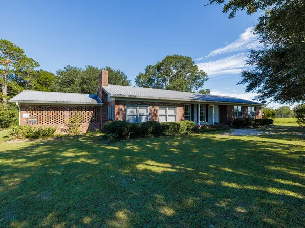 1116 David Newton Rd, Norman Park, GA 31771