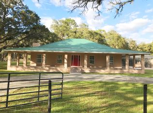 5750 West St, De Leon Springs, FL 32130